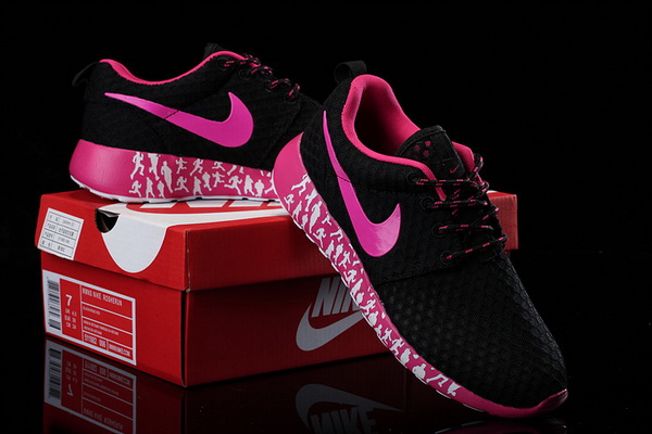 NIKE Roshe Run I Women-001